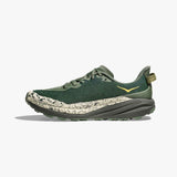 HOKA SPEEDGOAT 6 WIDE FERN/ASPHALT