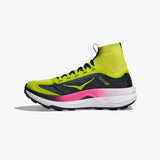 HOKA TECTON X 3 NEON CITRUS/BLACK