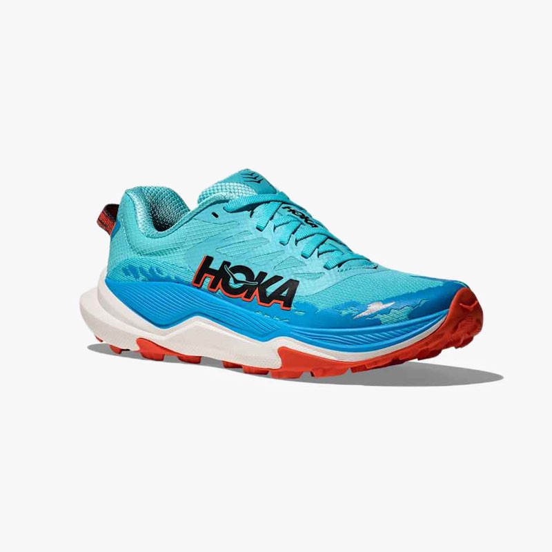 HOKA TORRENT 4 W CIELO BLUE/SKYWARD