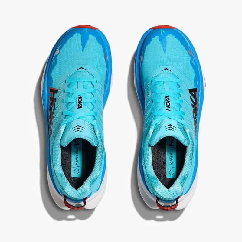 HOKA TORRENT 4 W CIELO BLUE/SKYWARD