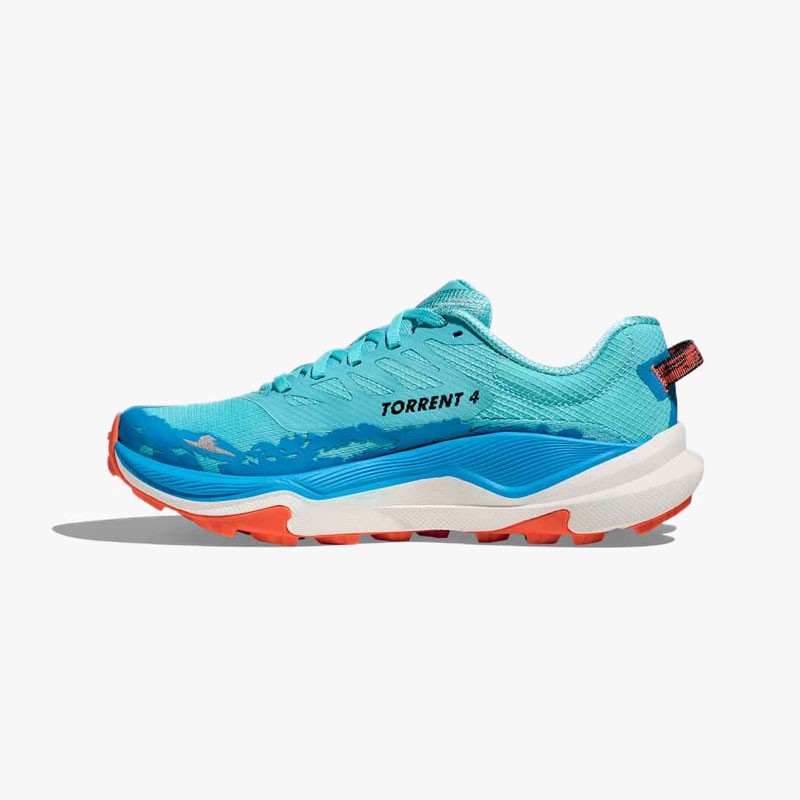 HOKA TORRENT 4 W CIELO BLUE/SKYWARD