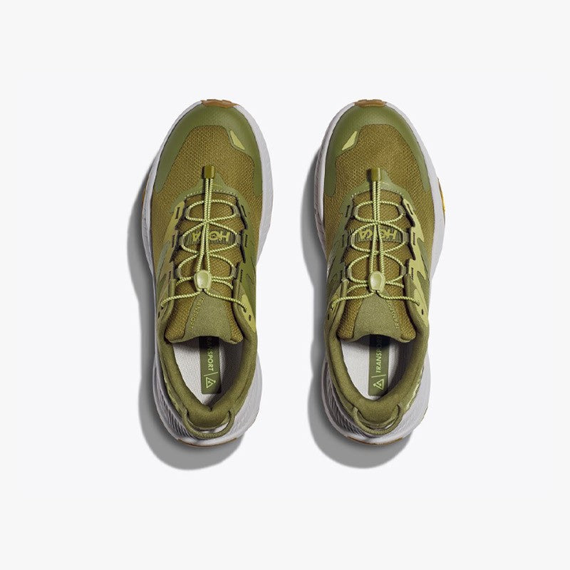 HOKA TRANSPORT AVOCADO