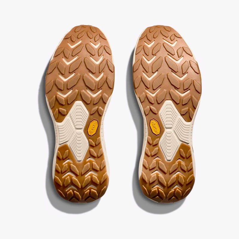 HOKA TRANSPORT DUNE/EGGNOG