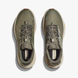 HOKA TRANSPORT GTX SLATE/OAT MILK