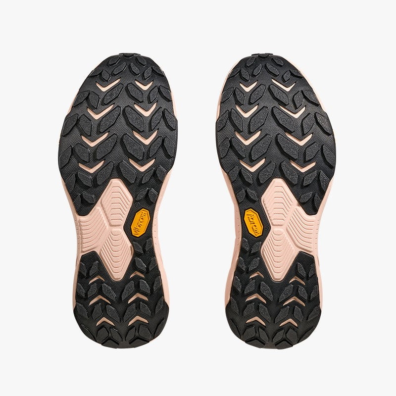 HOKA TRANSPORT W CLASSIC MAUVE