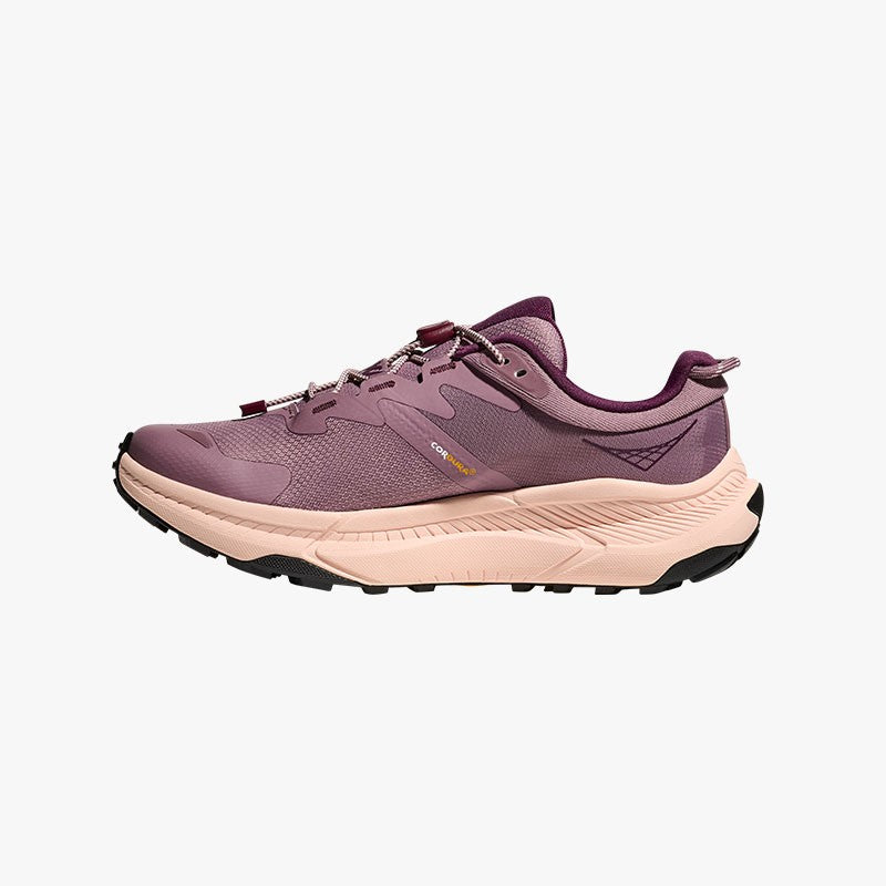 HOKA TRANSPORT W CLASSIC MAUVE