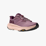 HOKA TRANSPORT W CLASSIC MAUVE