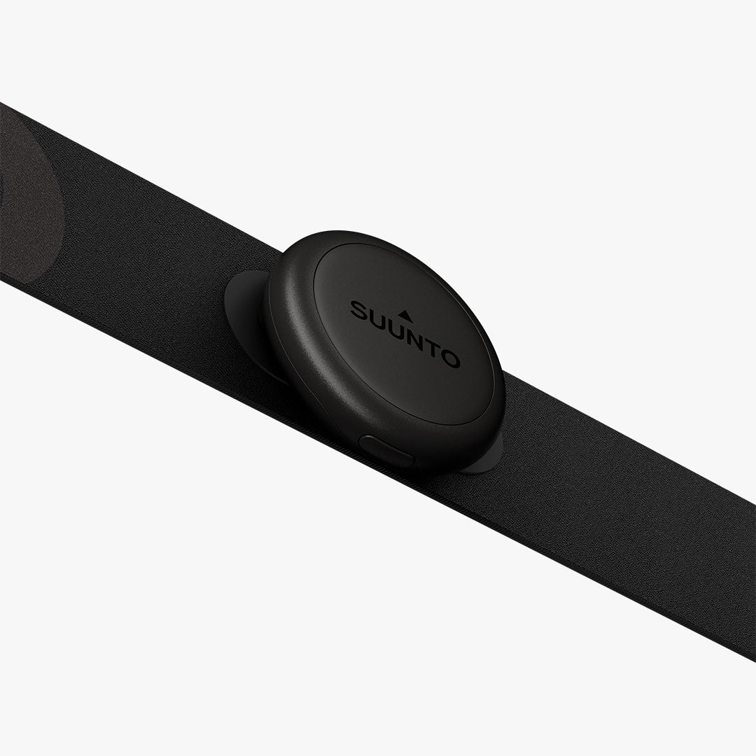 Suunto Smart Heart Rate Belt 2