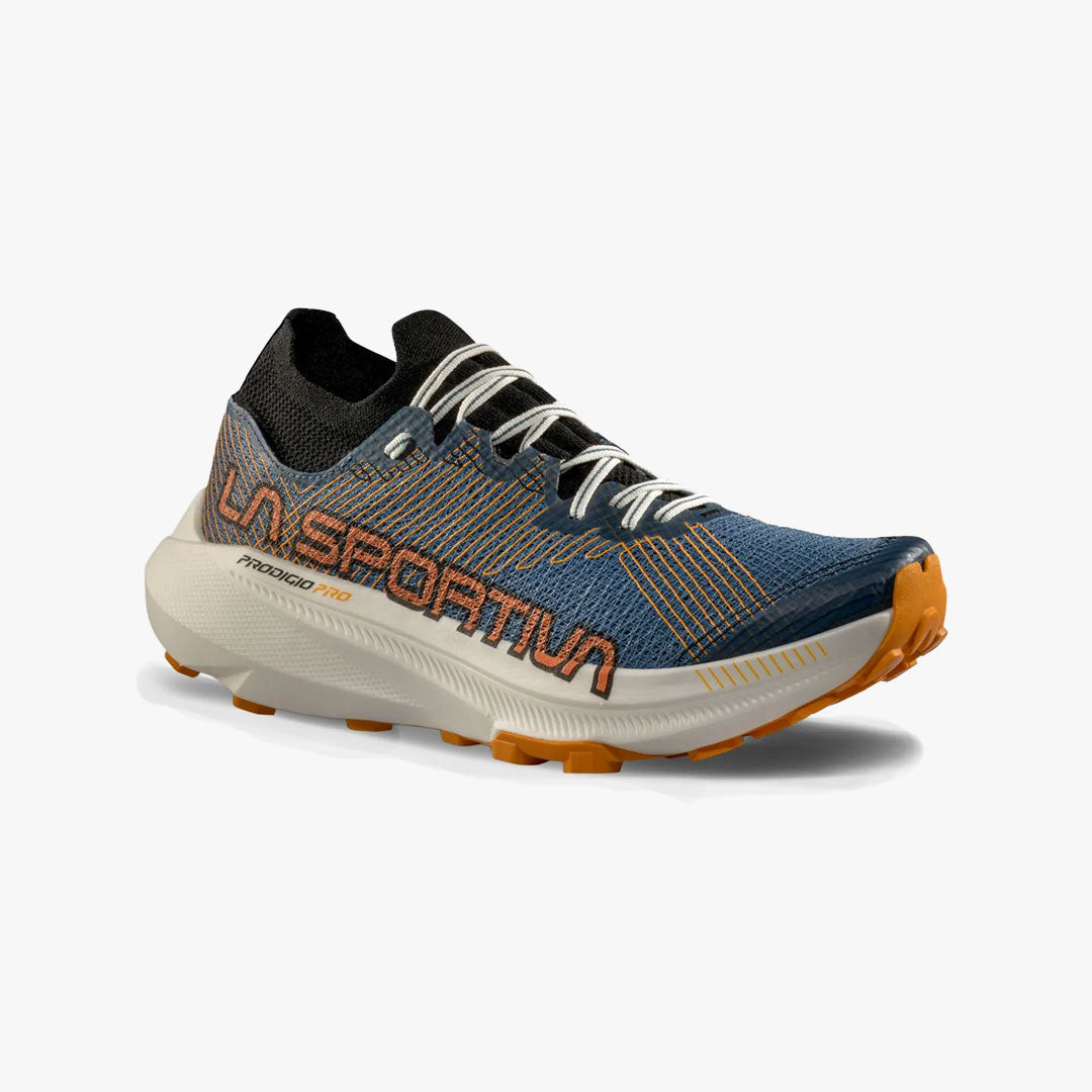 LA SPORTIVA PRODIGIO PRO HURRICANE/APRICOT