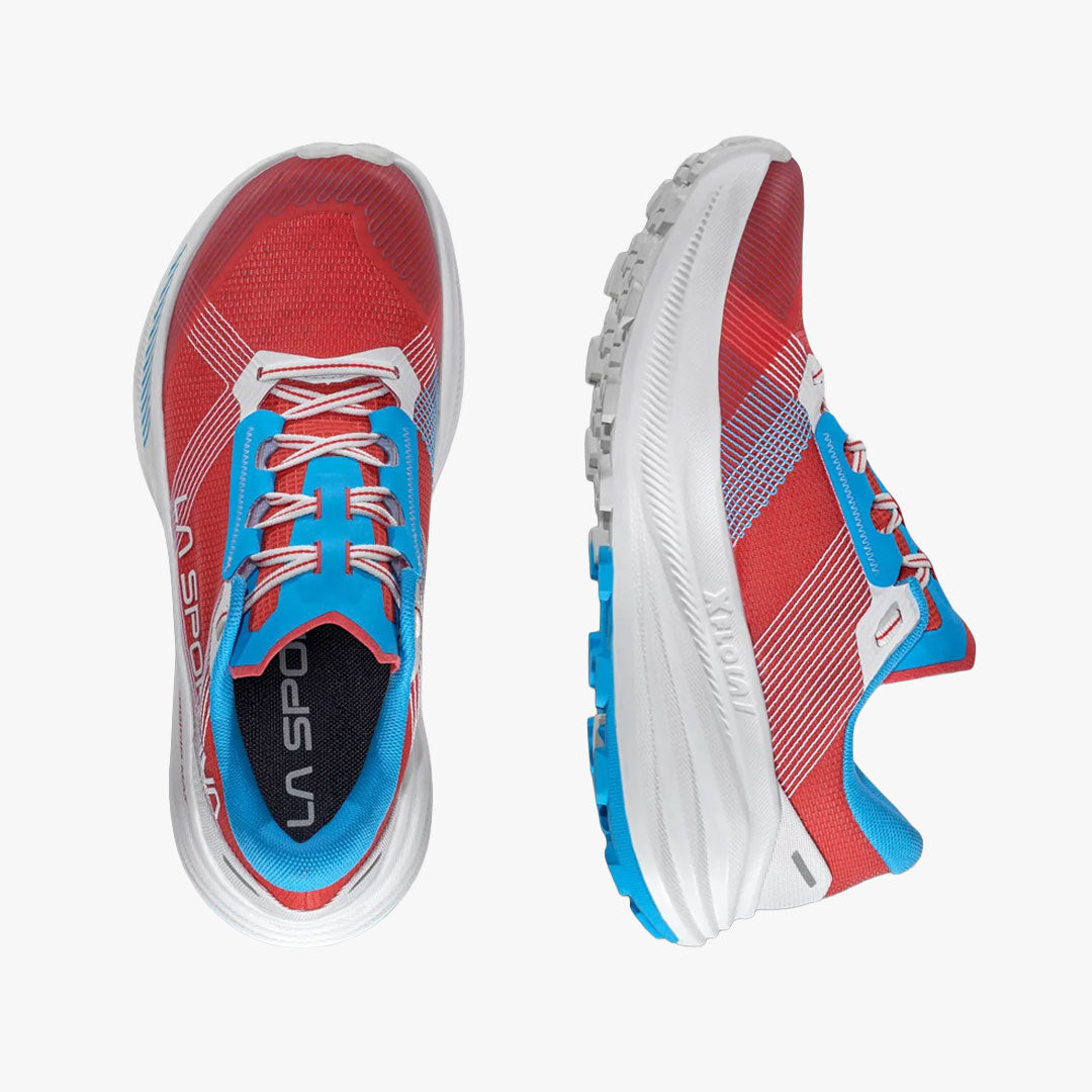 LA SPORTIVA PRODIGIO MAX W HIBISCUS/MALIBU BLUE