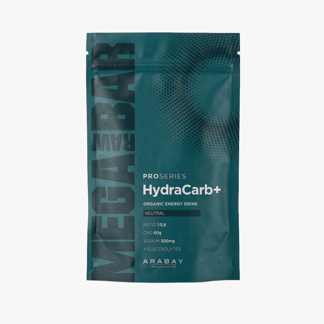 Hydracarb+ PROSERIES Megarawbar Neutro