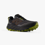 NEW BALANCE HIERRO V9 BLACK/PUMPERNICKEL