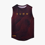 Camiseta Rumm Imperial Murasaki Hombre