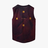 Camiseta Rumm Imperial Murasaki Hombre