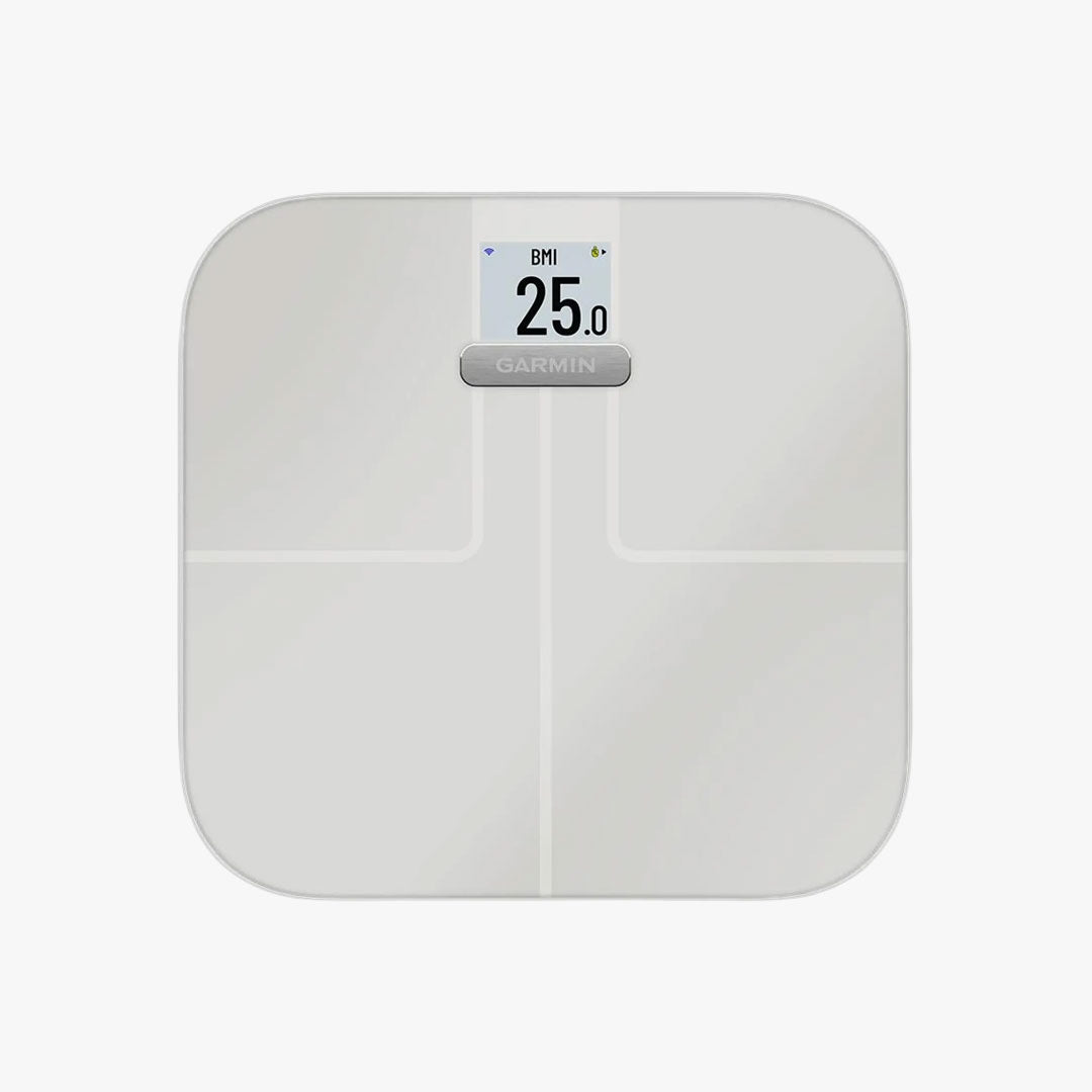 GARMIN INDEX S2 SMART WHITE