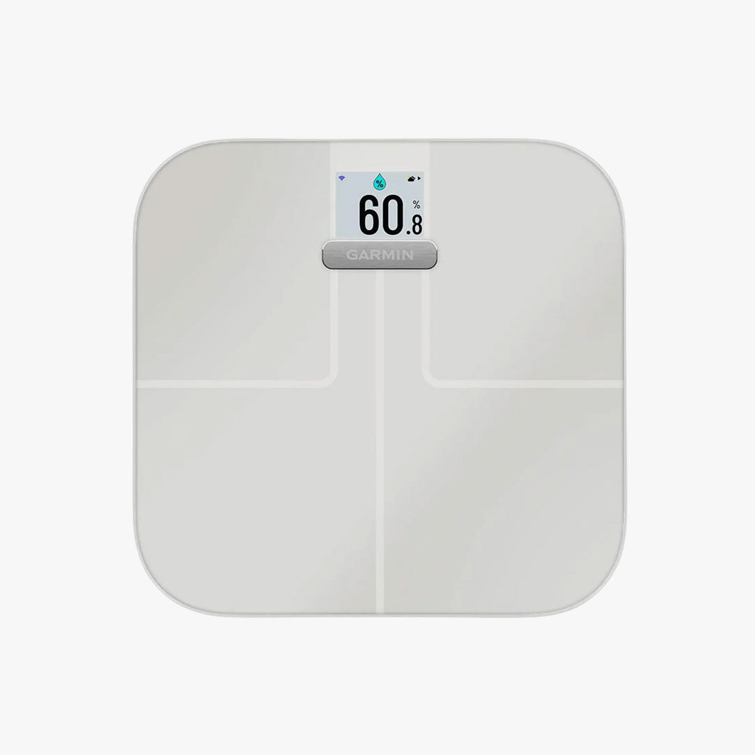 GARMIN INDEX S2 SMART WHITE