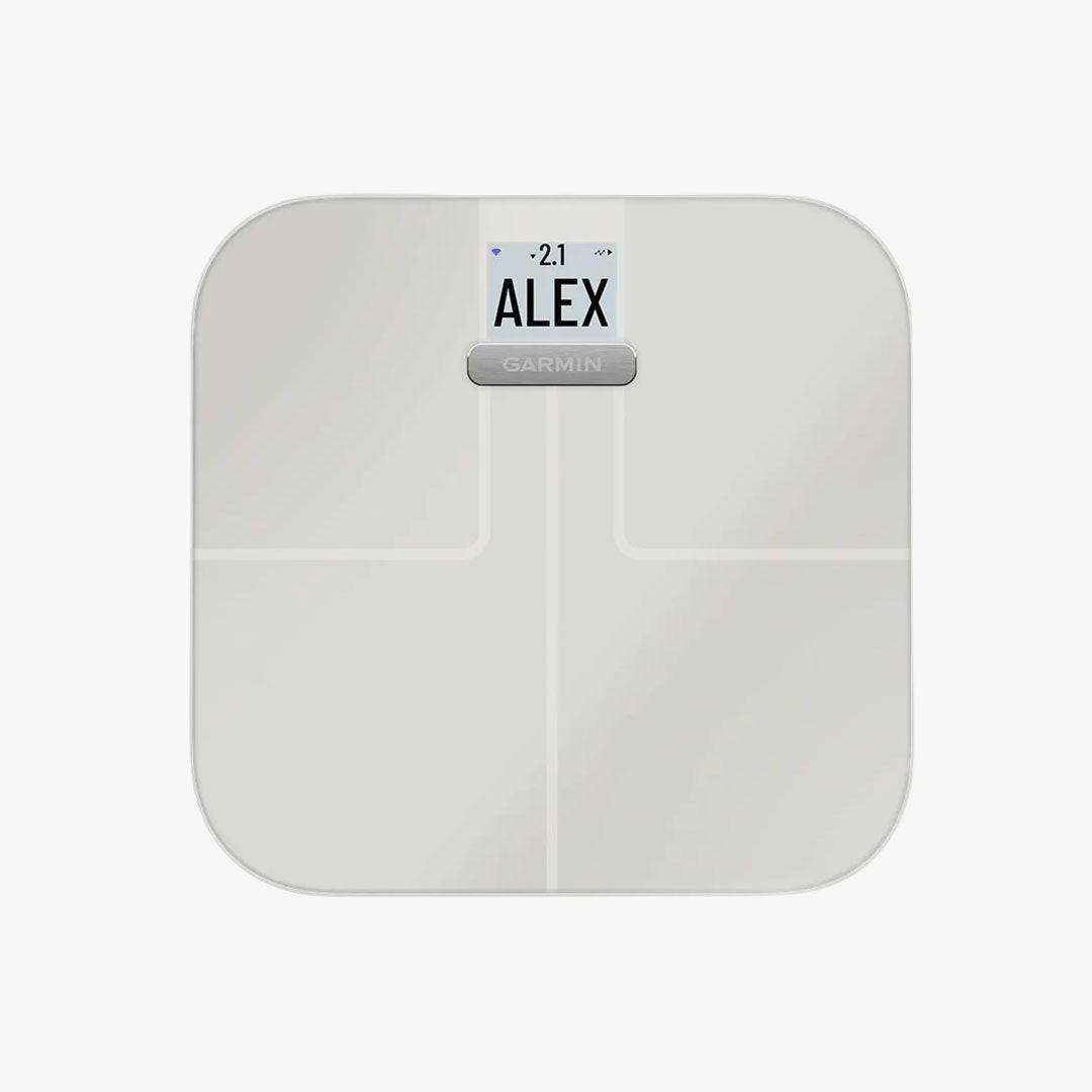 GARMIN INDEX S2 SMART WHITE