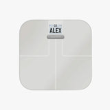 GARMIN INDEX S2 SMART WHITE