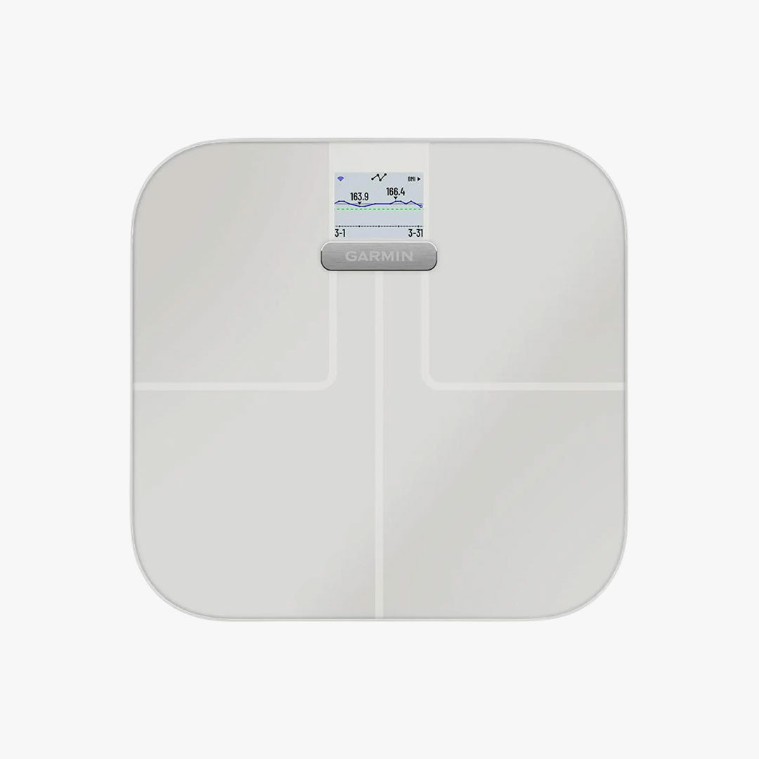 GARMIN INDEX S2 SMART WHITE