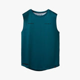 Camiseta Rumm Kamon Blue Mujer