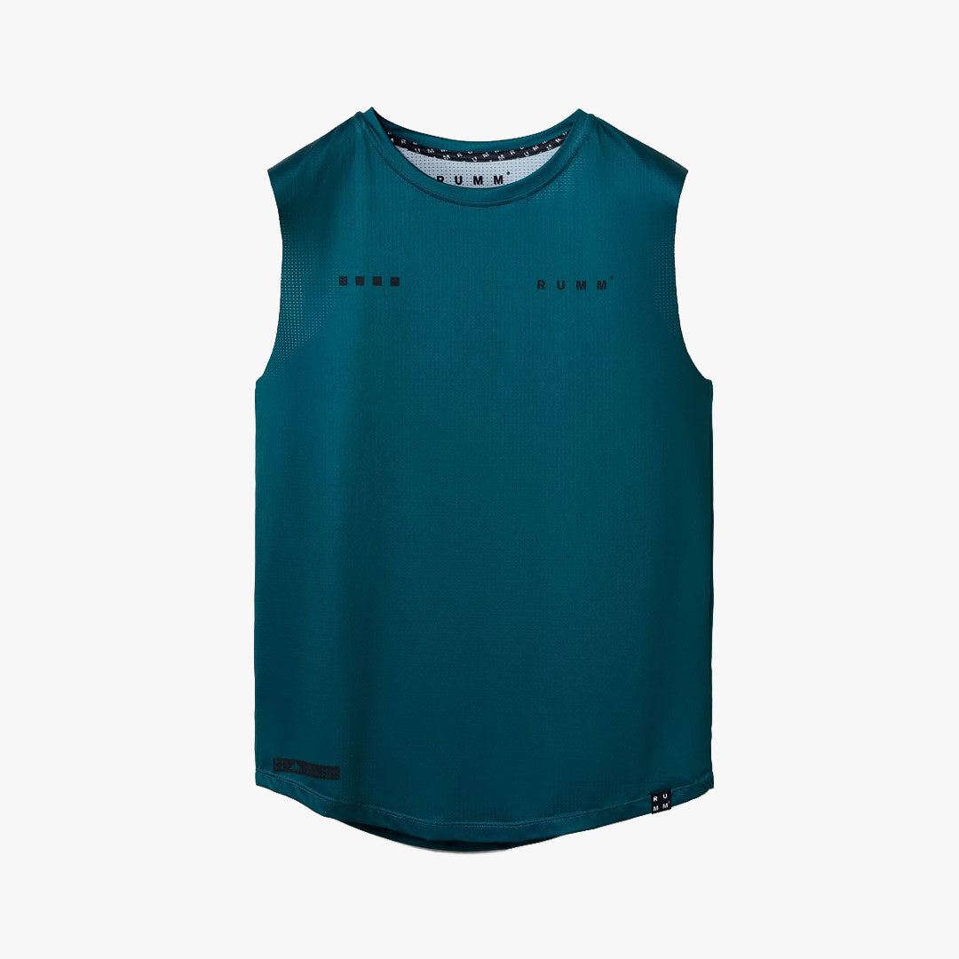 Camiseta Rumm Kamon Blue Hombre