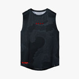 Camiseta Rumm Kioto Lines Hombre