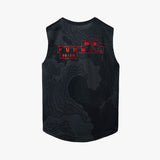 Camiseta Rumm Kioto Lines Hombre
