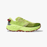 HOKA SPEEDGOAT 7 KIWI/NEON YUZU