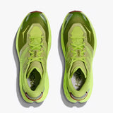 HOKA SPEEDGOAT 7 KIWI/NEON YUZU