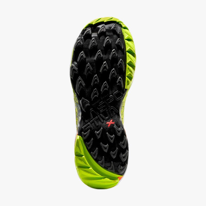 LA SPORTIVA AKASHA II LIME PUNCH/HAWAIIAN