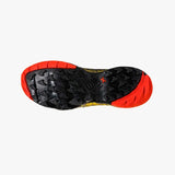 LA SPORTIVA AKASHA II NEGRO/AMARILLO