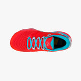 LA SPORTIVA AKASHA II W HIBISCUS ROJO