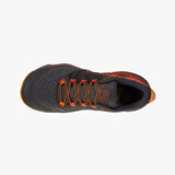 LA SPORTIVA AKASHA II W NEGRO/ROJO