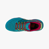 LA SPORTIVA AKASHA II W ROJO CIRUELA