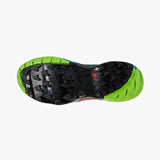 LA SPORTIVA AKASHA II W ROJO CIRUELA