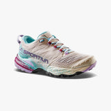 LA SPORTIVA AKASHA II W SHADOW/RED PLUM