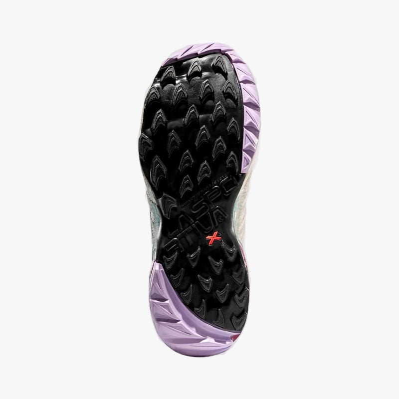 LA SPORTIVA AKASHA II W SHADOW/RED PLUM