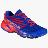 LA SPORTIVA AKASHA W ROYAL CHERRY