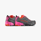 LA SPORTIVA AKYRA II W CARBON/CHERRY TOMATO