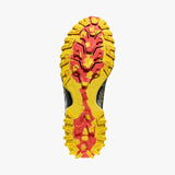 LA SPORTIVA BUSHIDO III BLACK/YELLOW