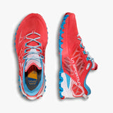 LA SPORTIVA BUSHIDO III W HIBISCUS/MALIBU