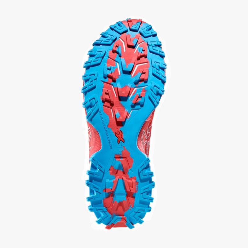 LA SPORTIVA BUSHIDO III W HIBISCUS/MALIBU