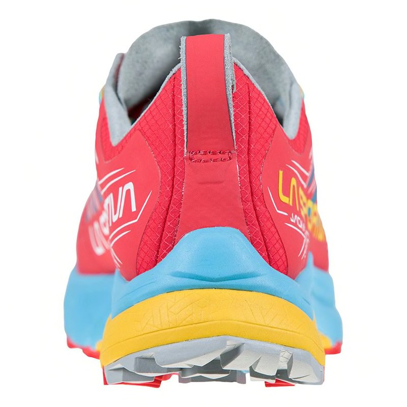 LA SPORTIVA JACKAL HIBISCUS/MALIBU AZUL W