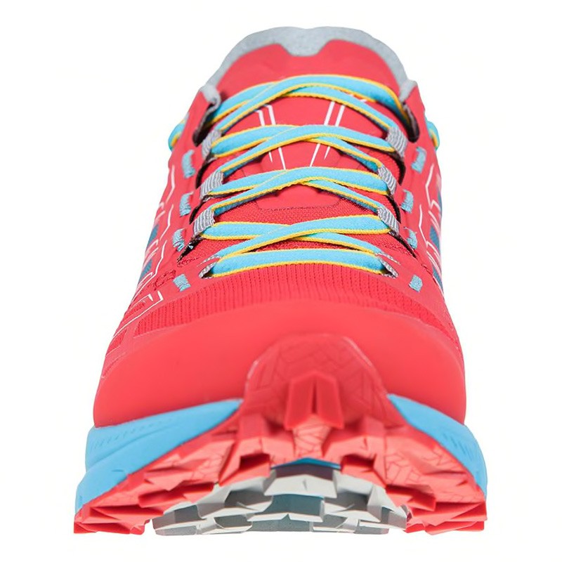 LA SPORTIVA JACKAL HIBISCUS/MALIBU AZUL W