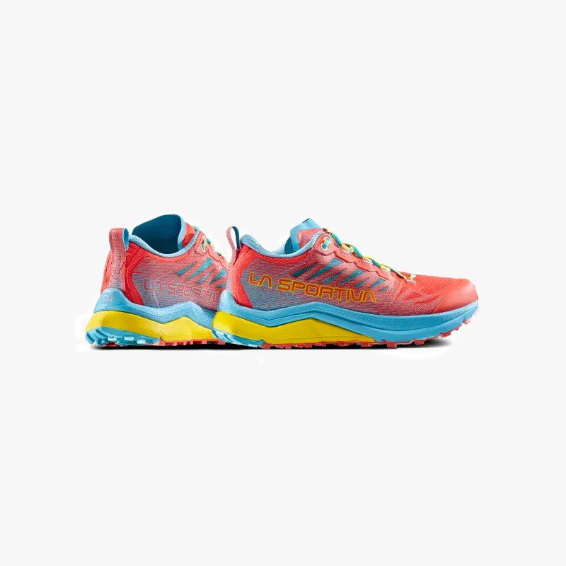 LA SPORTIVA JACKAL II W HIBISCUS/AZUL