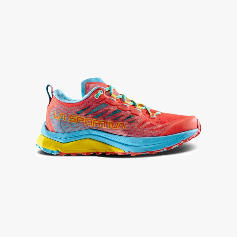 LA SPORTIVA JACKAL II W HIBISCUS/AZUL