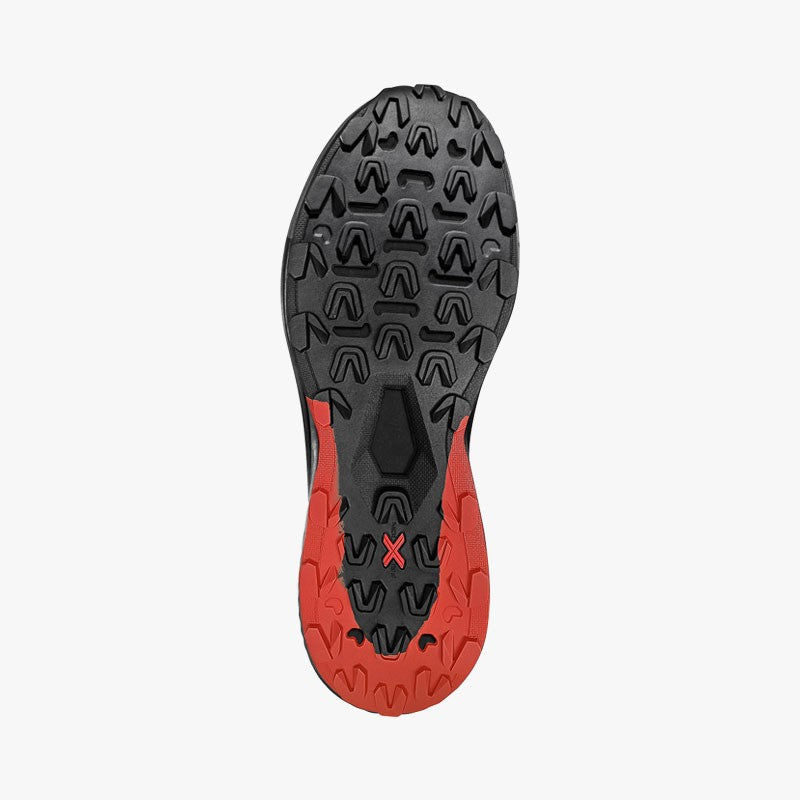 LA SPORTIVA PRODIGIO BLACK/RED