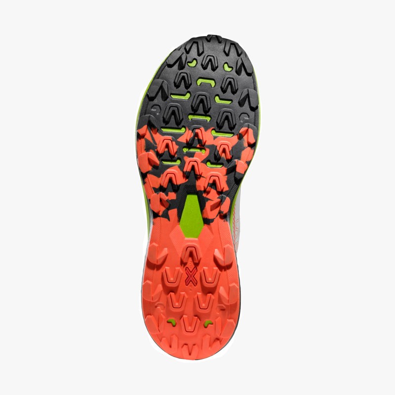 LA SPORTIVA PRODIGIO BLANCO/VERDE