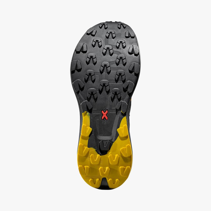 LA SPORTIVA PRODIGIO MAX BLACK/YELLOW