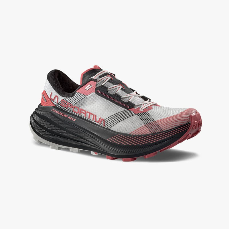 LA SPORTIVA PRODIGIO MAX W CHALK/ROSEBAY